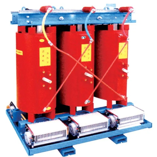 新抚SCB10-1250KVA干式变压器