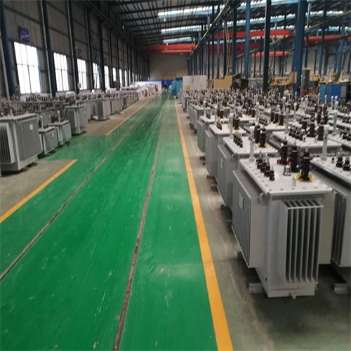新抚SH15-800KVA非晶合金变压器厂家价格