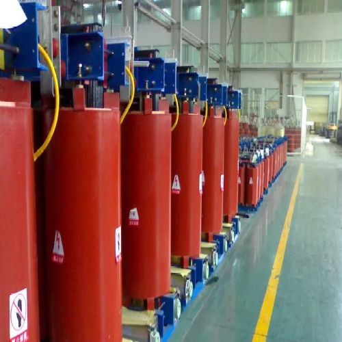新抚SCB10-200KVA干式变压器